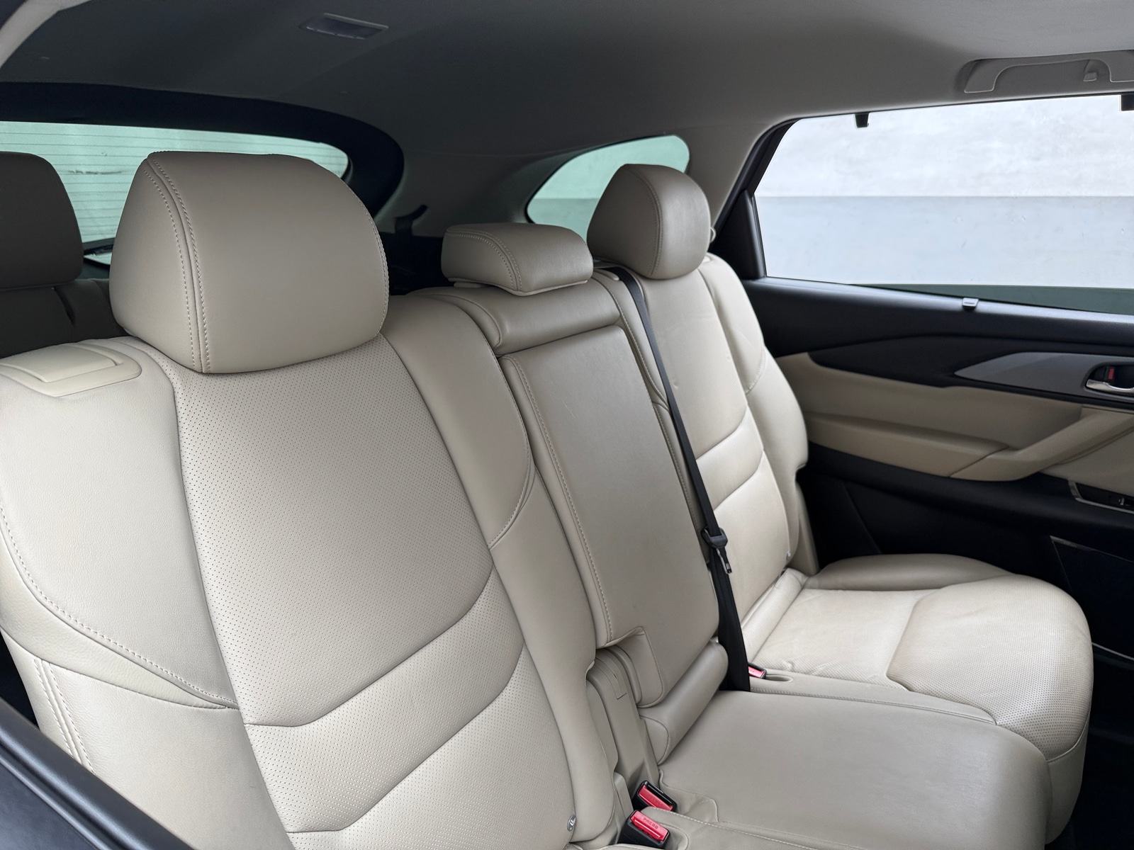 Thumbnail: 2018 Mazda CX-9 - 5