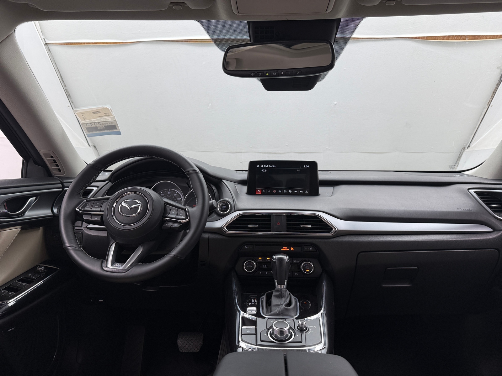 Thumbnail: 2018 Mazda CX-9 - 2