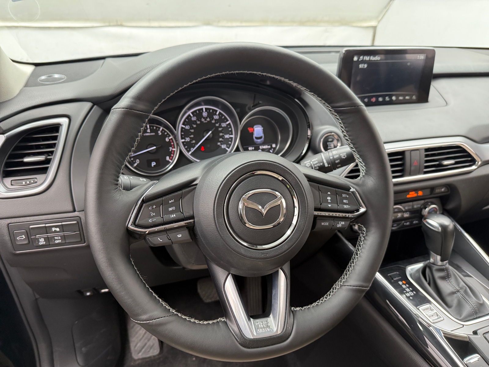 Thumbnail: 2018 Mazda CX-9 - 4