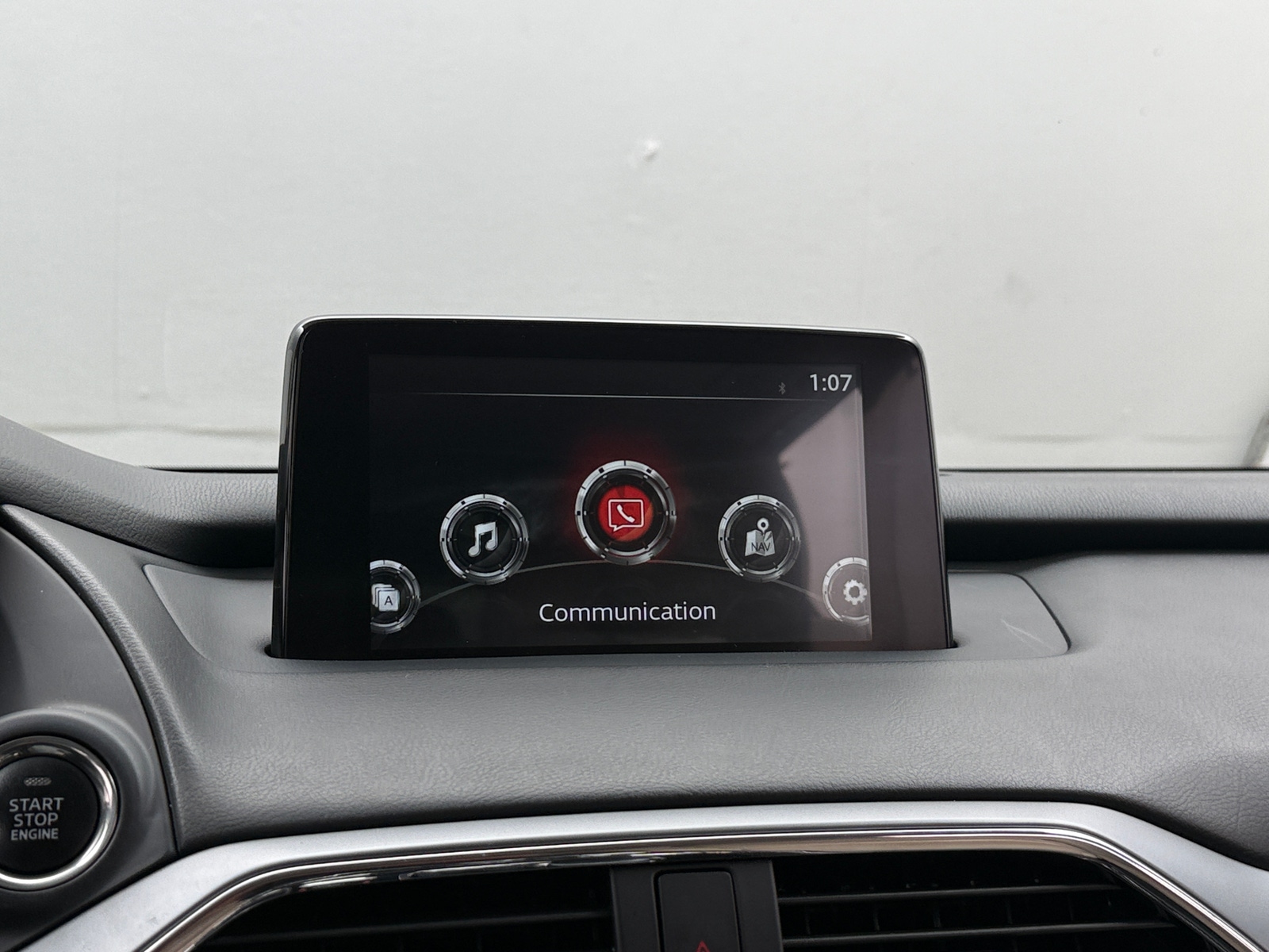 Thumbnail: 2018 Mazda CX-9 - 3