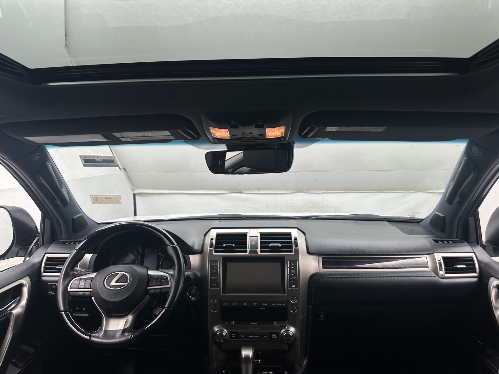 Thumbnail: 2021 Lexus GX - 2