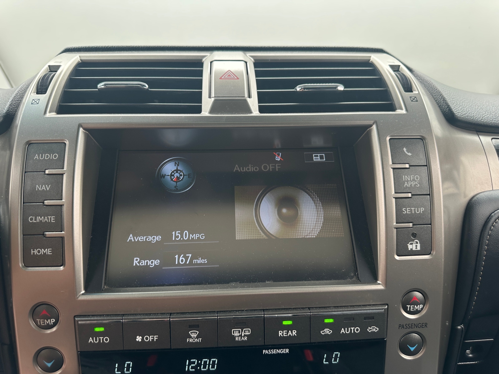 Thumbnail: 2021 Lexus GX - 3