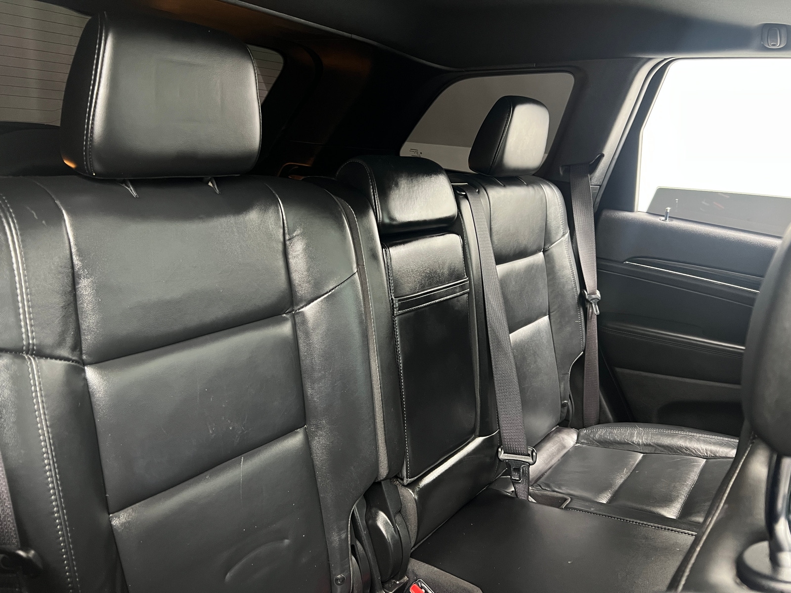 Thumbnail: 2021 Jeep Grand Cherokee - 5
