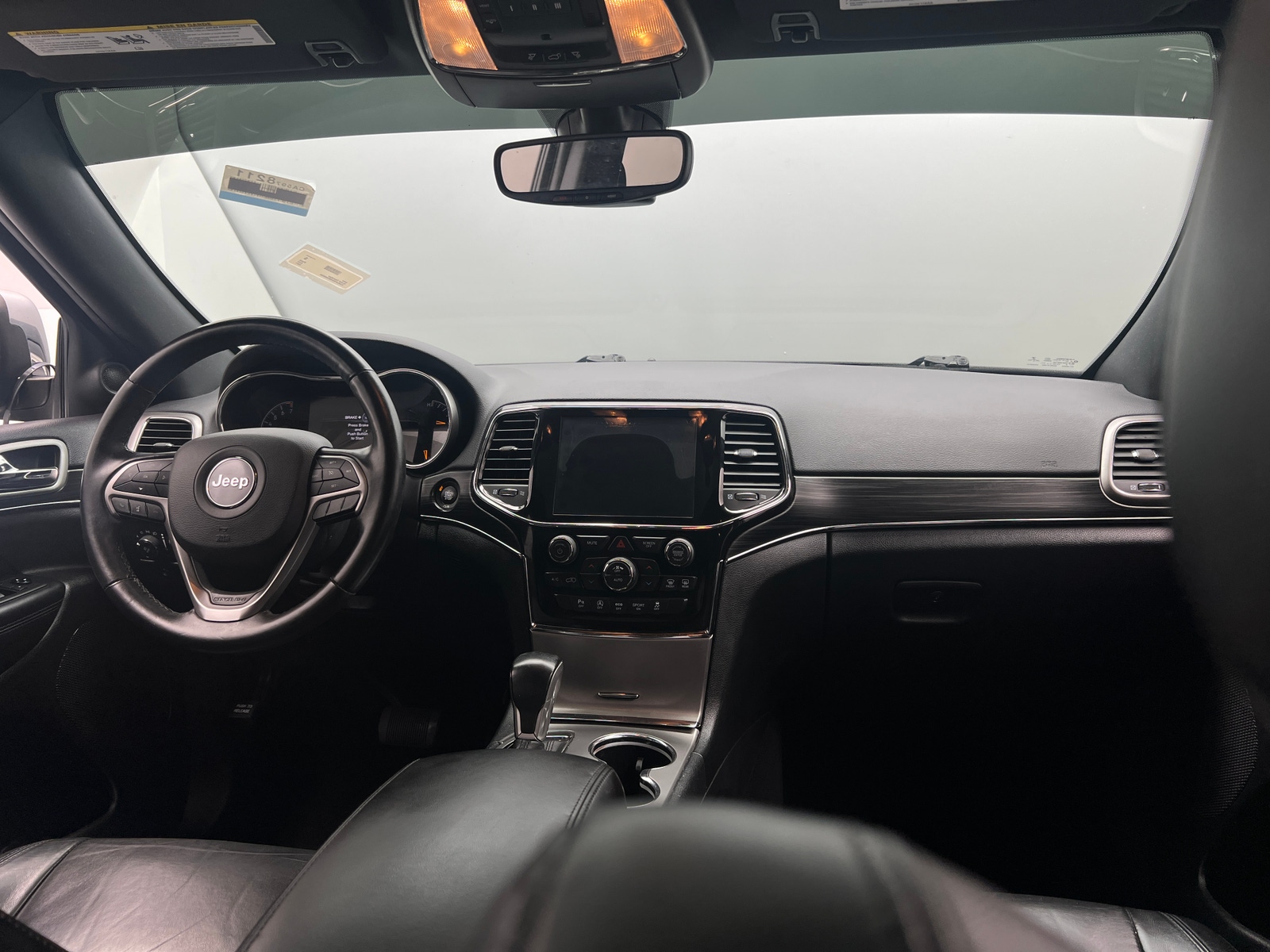 Thumbnail: 2021 Jeep Grand Cherokee - 2