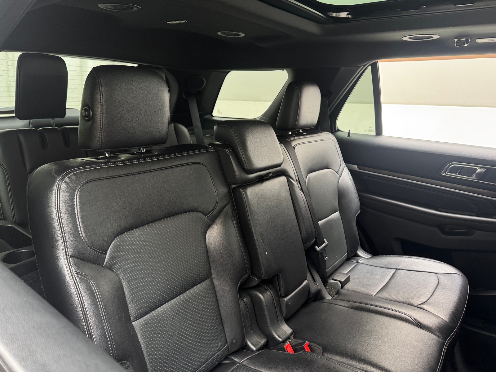 Thumbnail: 2019 Ford Explorer - 5