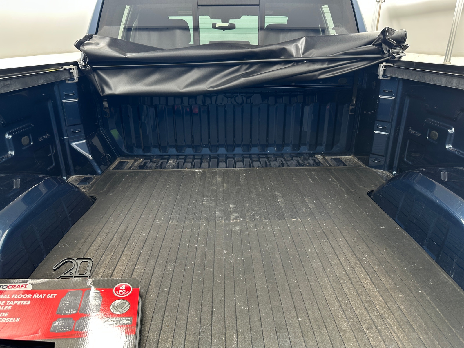 Thumbnail: 2019 Chevrolet Silverado 1500 - 7