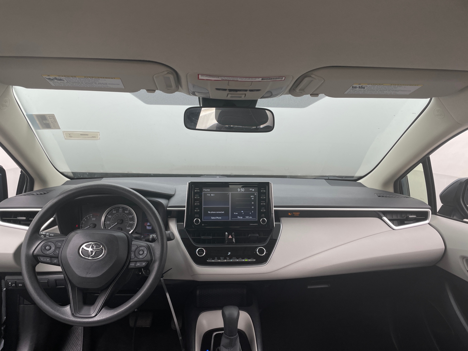 Thumbnail: 2021 Toyota Corolla - 3