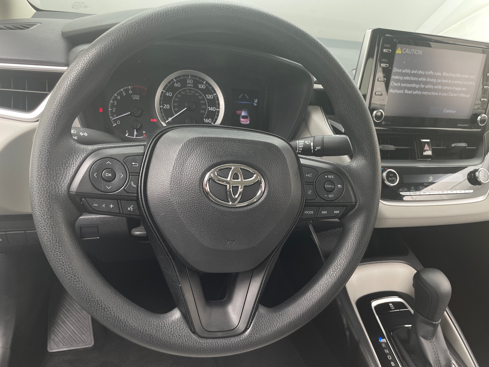 Thumbnail: 2021 Toyota Corolla - 5