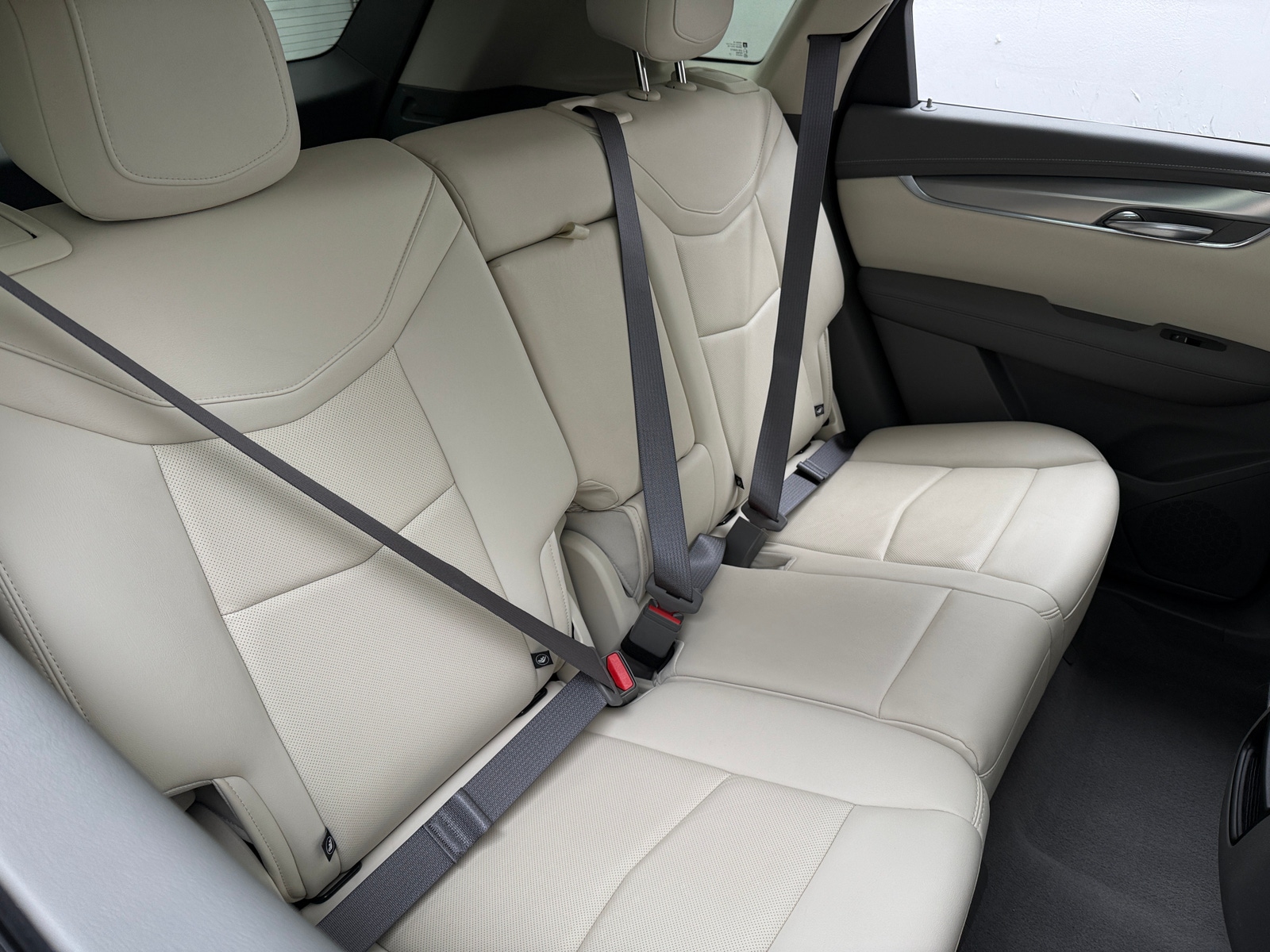 Thumbnail: 2020 Cadillac XT5 - 5