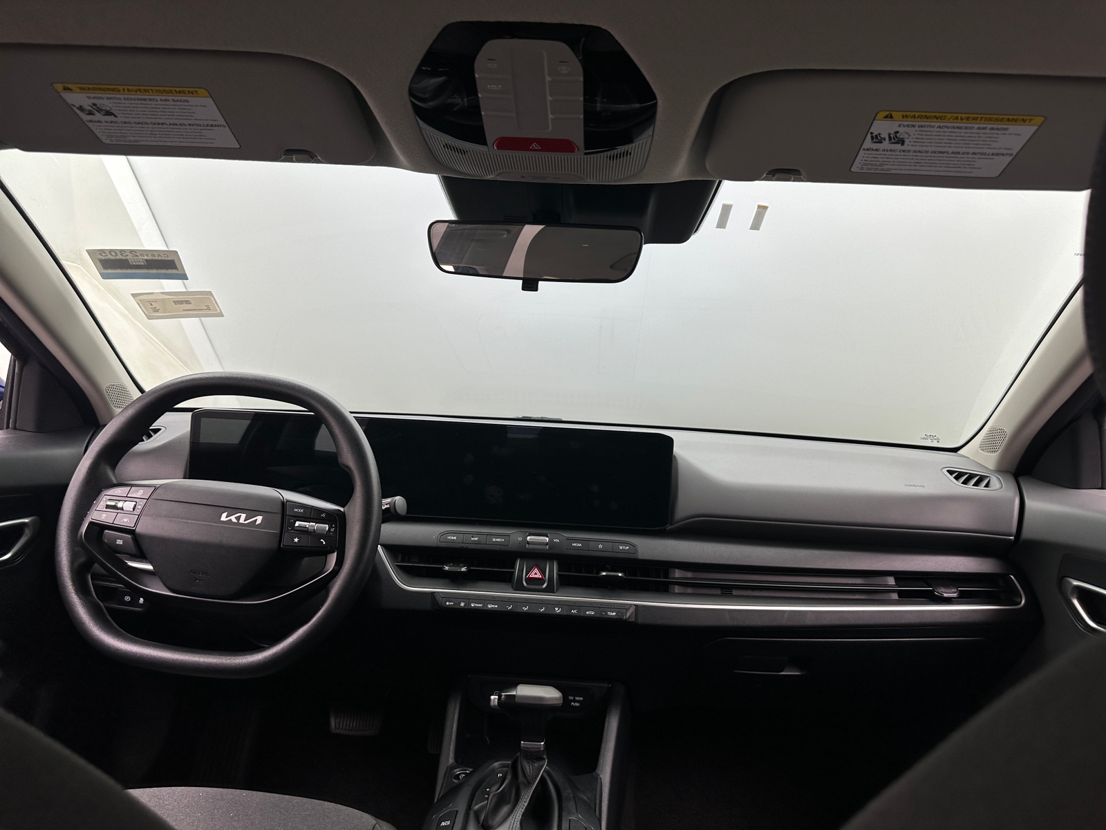 Thumbnail: 2025 Kia K4 - 3