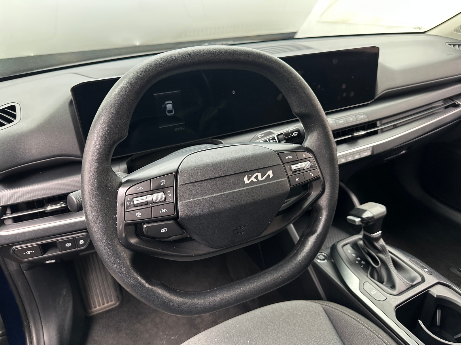 Thumbnail: 2025 Kia K4 - 5