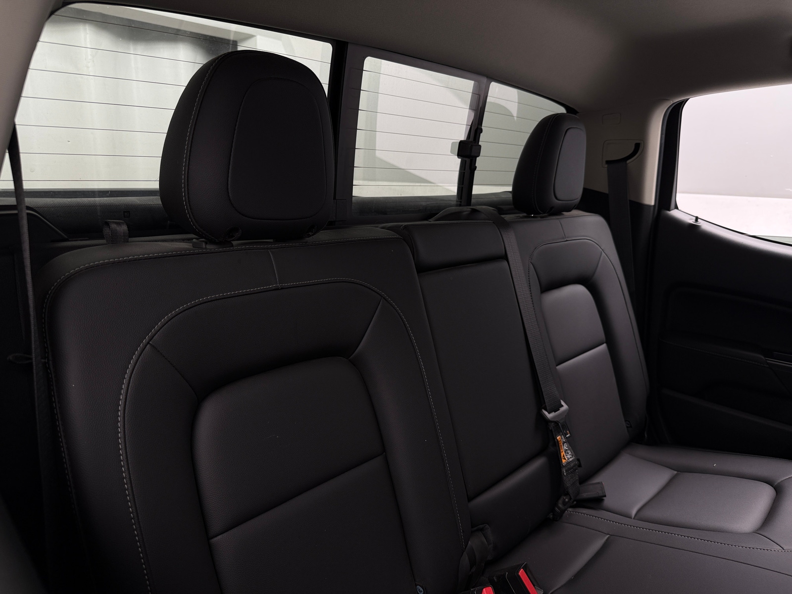 Thumbnail: 2022 GMC Canyon - 5