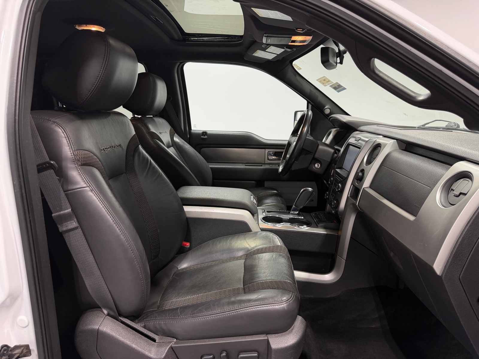Thumbnail: 2013 Ford Econoline - 2