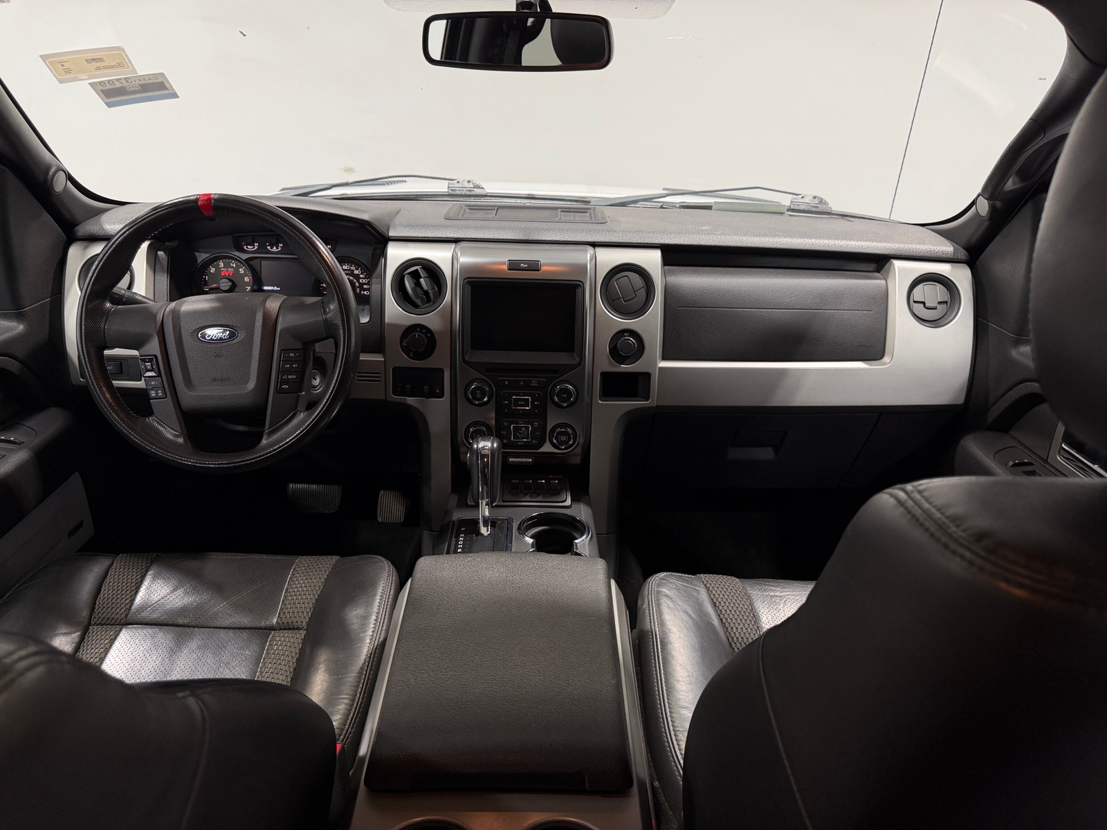 Thumbnail: 2013 Ford Econoline - 3