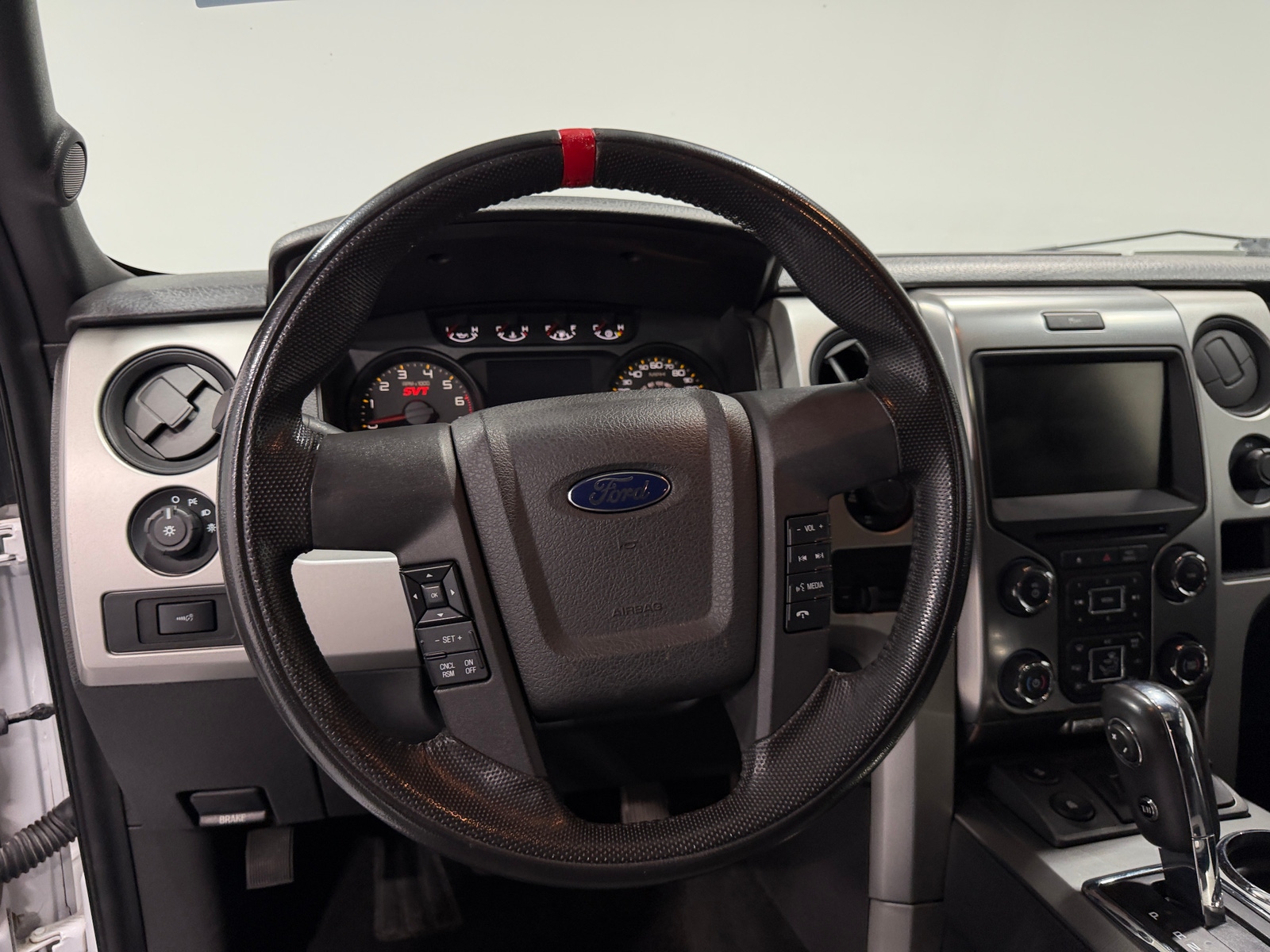Thumbnail: 2013 Ford Econoline - 5