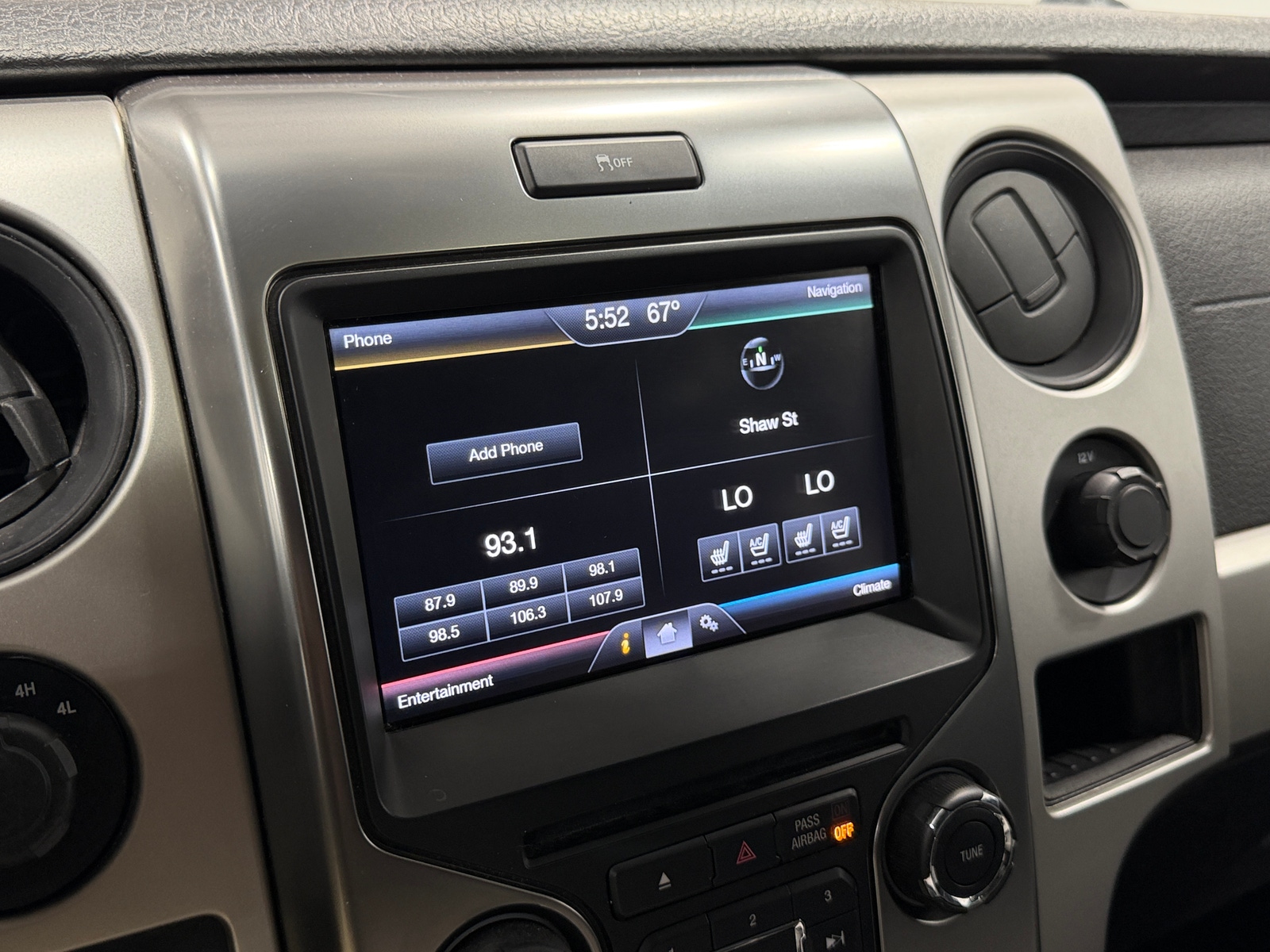 Thumbnail: 2013 Ford Econoline - 4