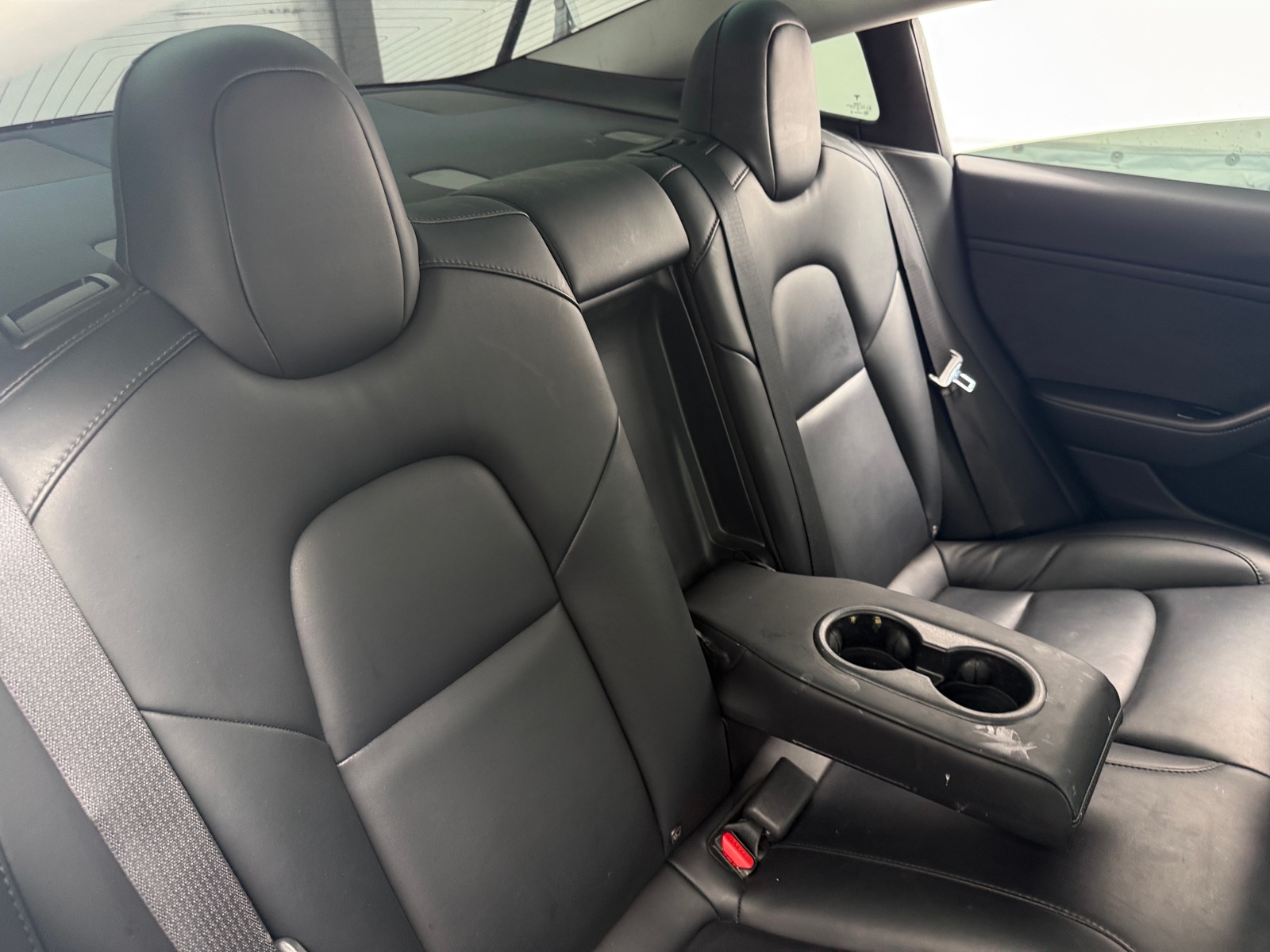 Thumbnail: 2020 Tesla Model 3 - 5