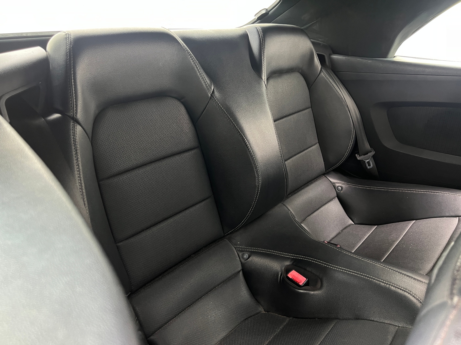 Thumbnail: 2019 Ford Mustang - 5