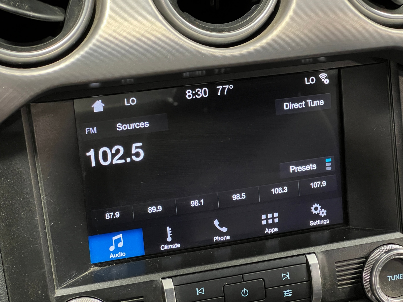 Thumbnail: 2019 Ford Mustang - 3