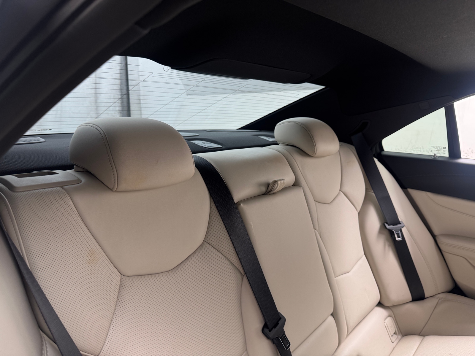 Thumbnail: 2020 Cadillac CT4 - 5