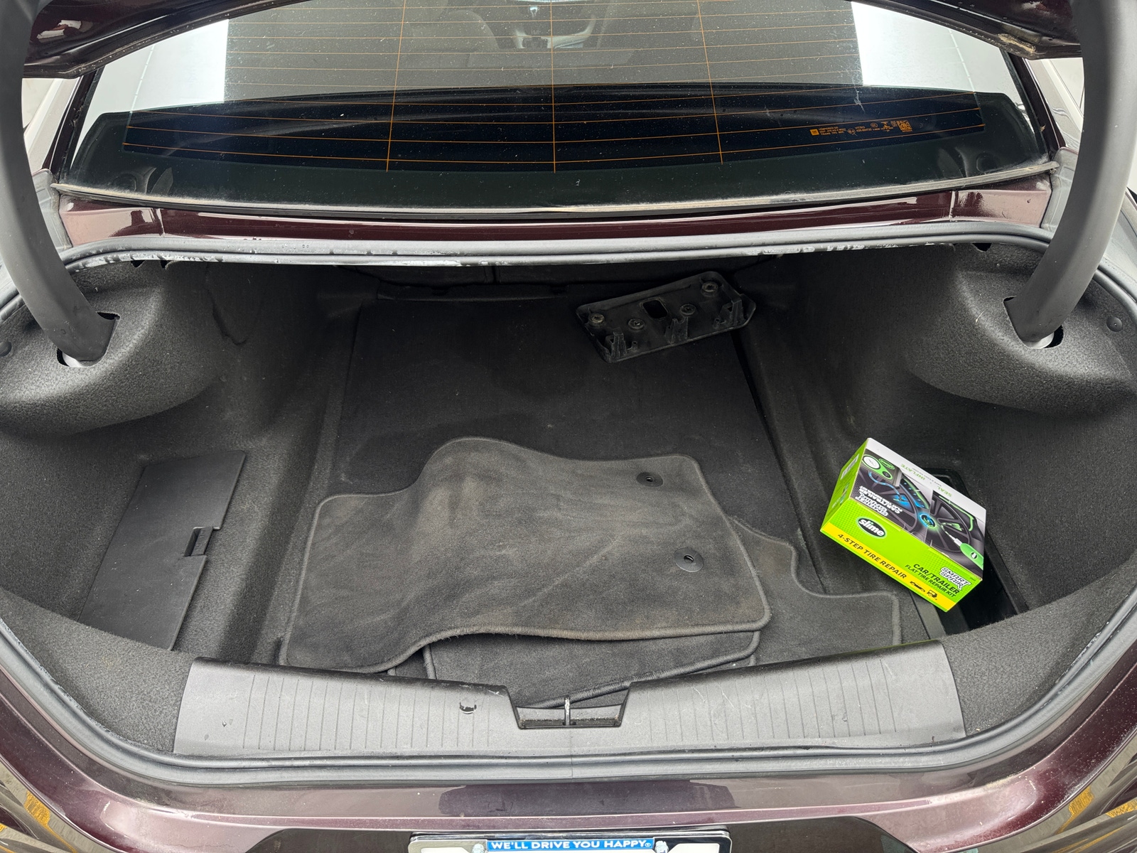 Thumbnail: 2020 Cadillac CT4 - 6