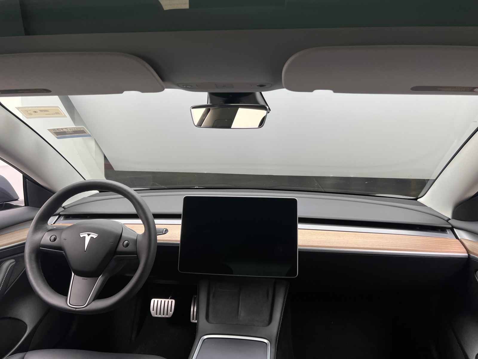 Thumbnail: 2023 Tesla Model 3 - 2