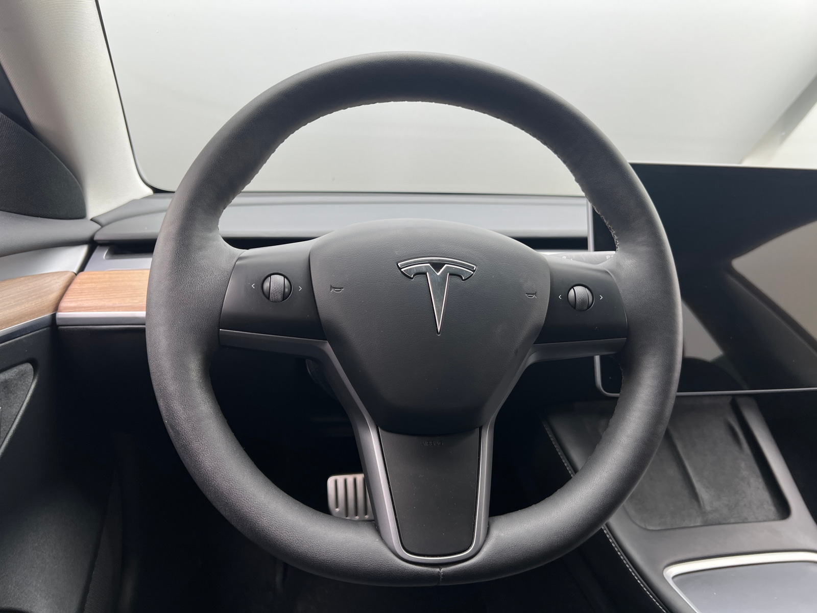 Thumbnail: 2023 Tesla Model 3 - 4
