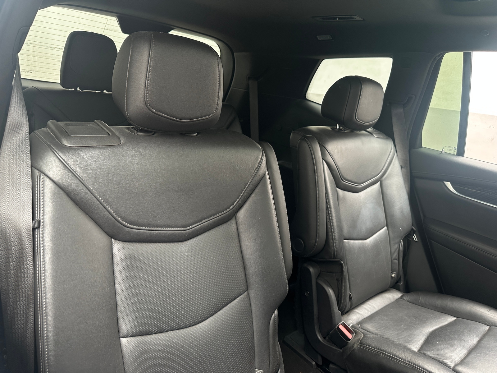Thumbnail: 2020 Cadillac XT6 - 5