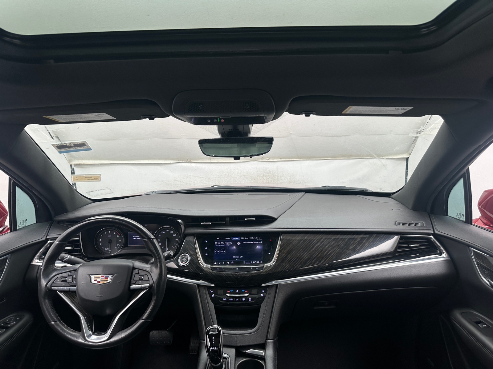 Thumbnail: 2020 Cadillac XT6 - 2