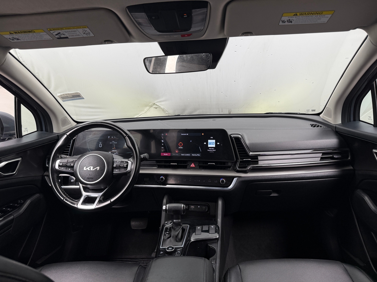 Thumbnail: 2023 Kia Sportage - 2