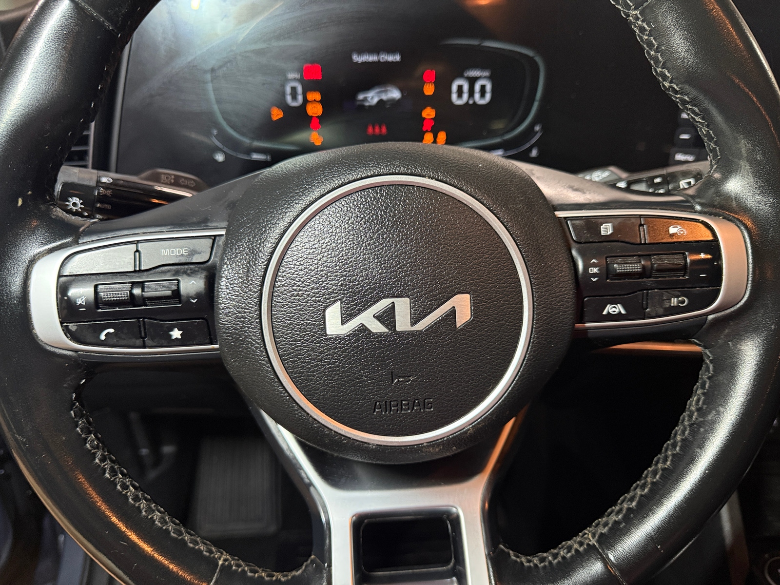 Thumbnail: 2023 Kia Sportage - 4