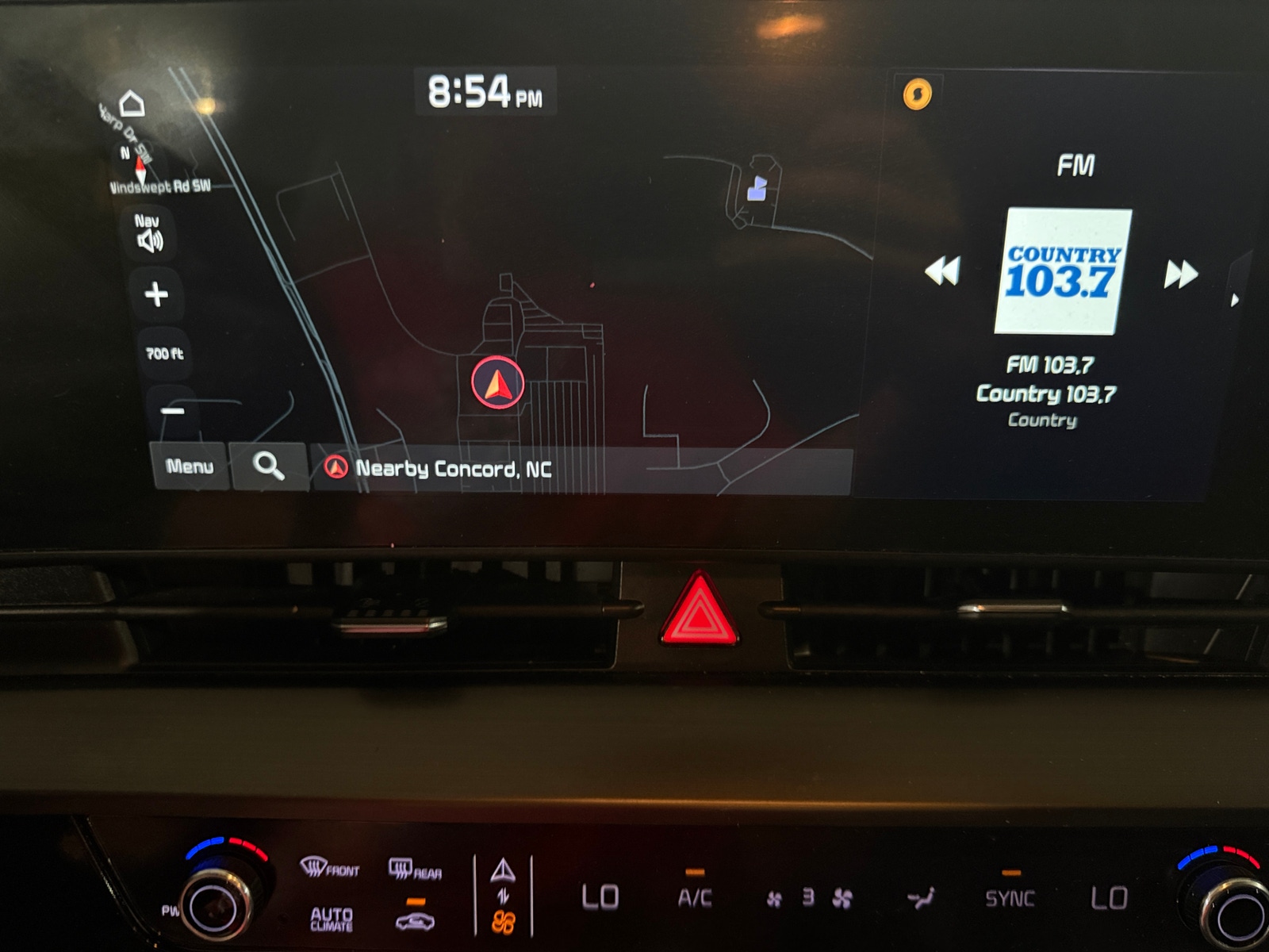 Thumbnail: 2023 Kia Sportage - 3
