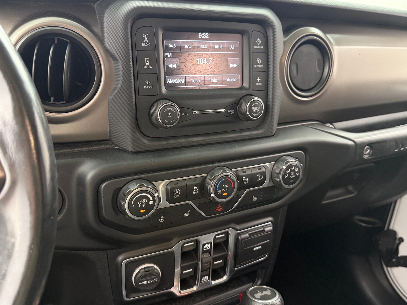 Thumbnail: 2020 Jeep Wrangler - 4