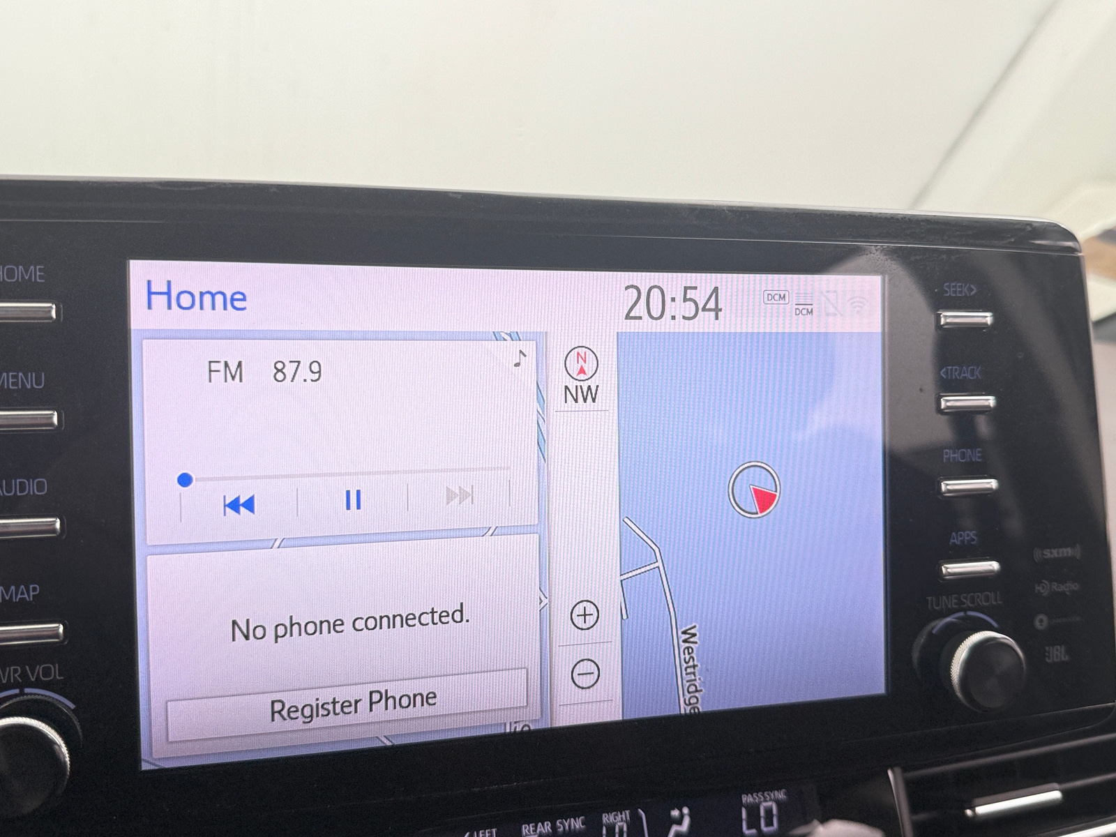 Thumbnail: 2021 Toyota Sienna - 3