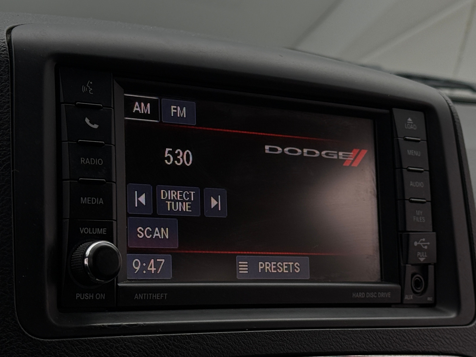 Thumbnail: 2017 Dodge Grand Caravan - 3