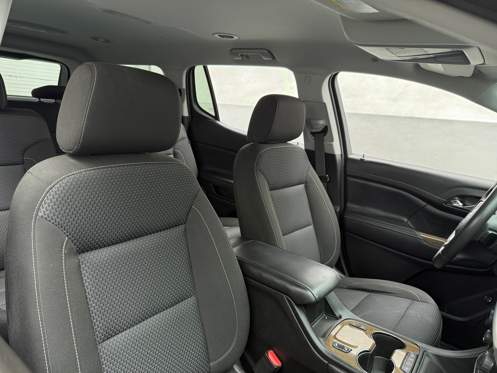 Thumbnail: 2021 GMC Acadia - 2