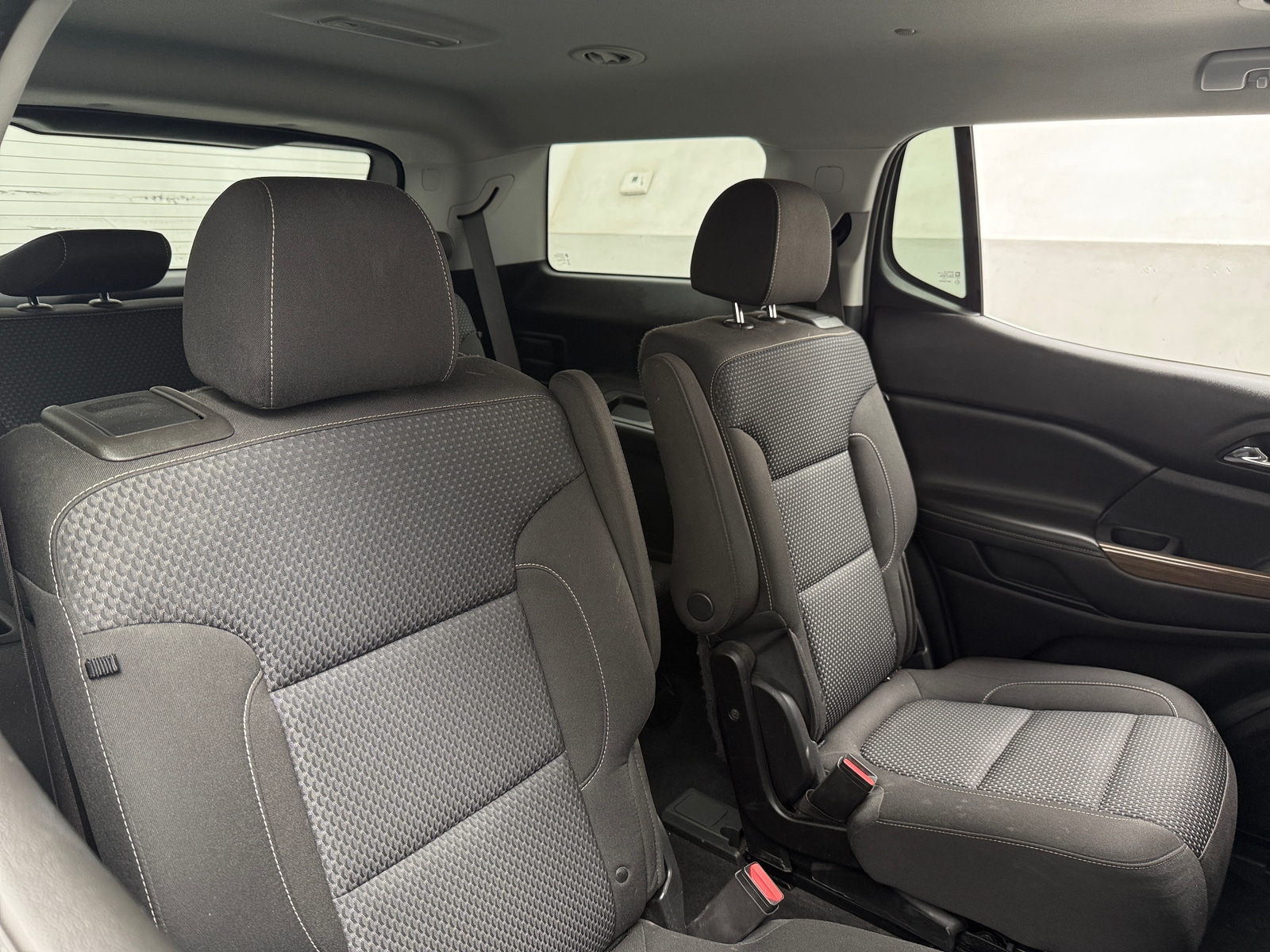 Thumbnail: 2021 GMC Acadia - 6