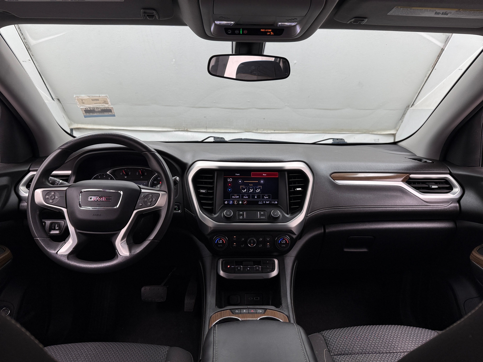 Thumbnail: 2021 GMC Acadia - 3
