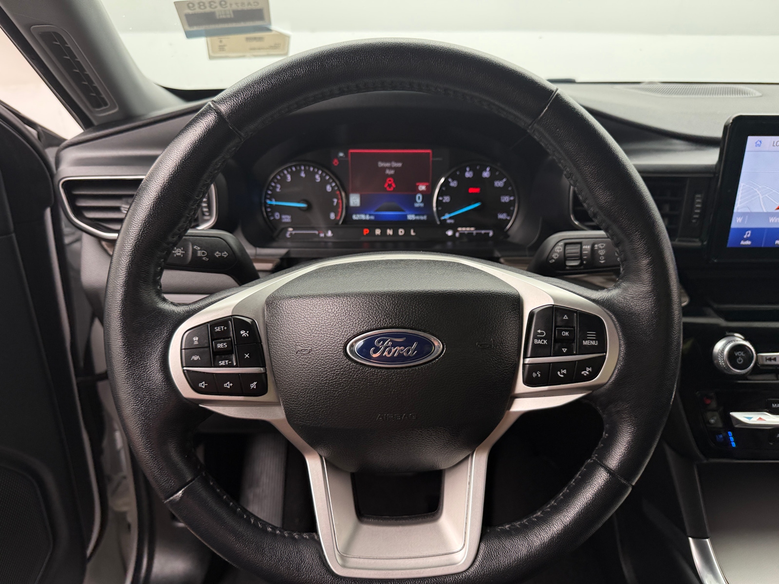 Thumbnail: 2023 Ford Explorer - 4
