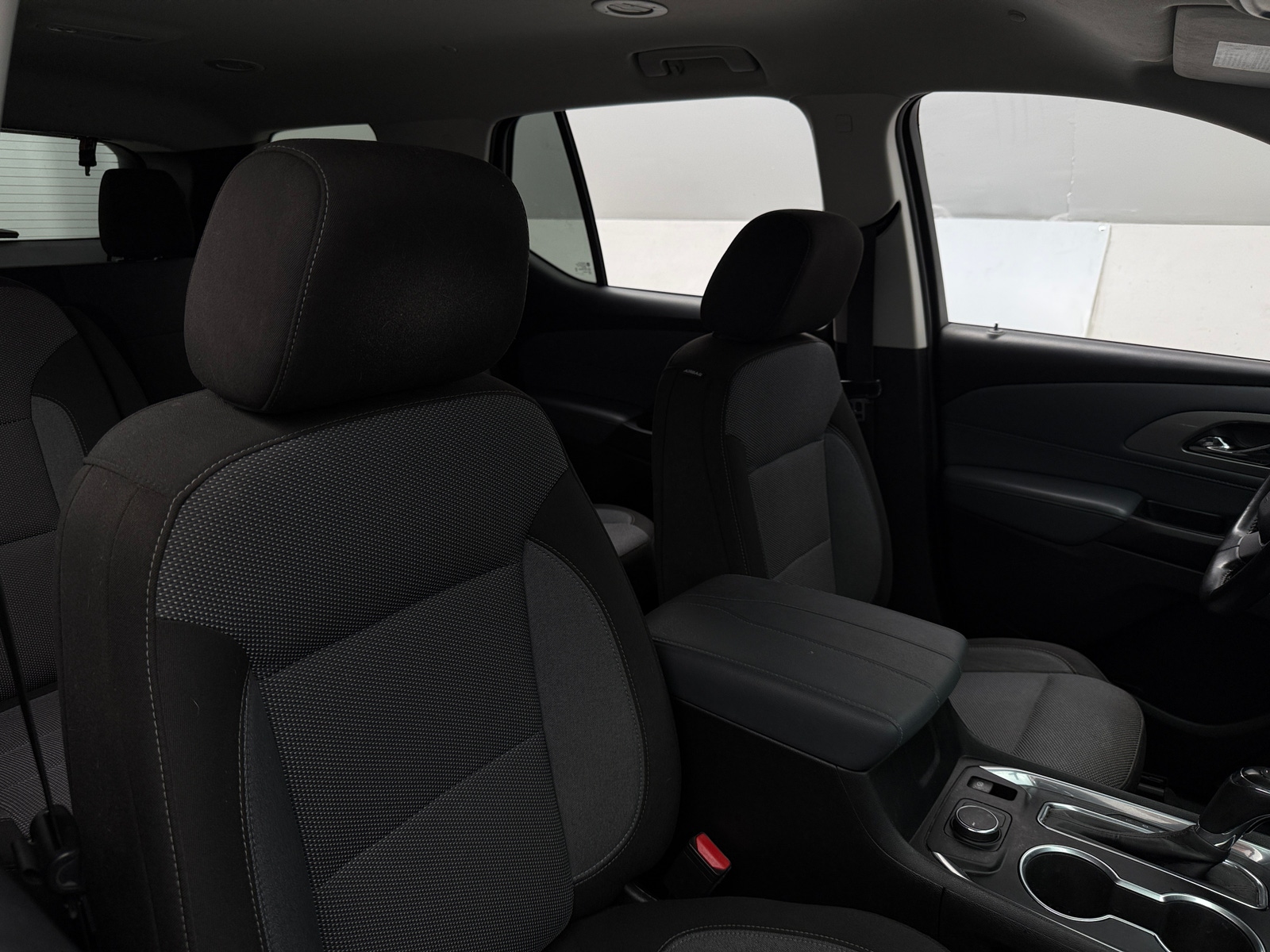 Thumbnail: 2020 Chevrolet Traverse - 2