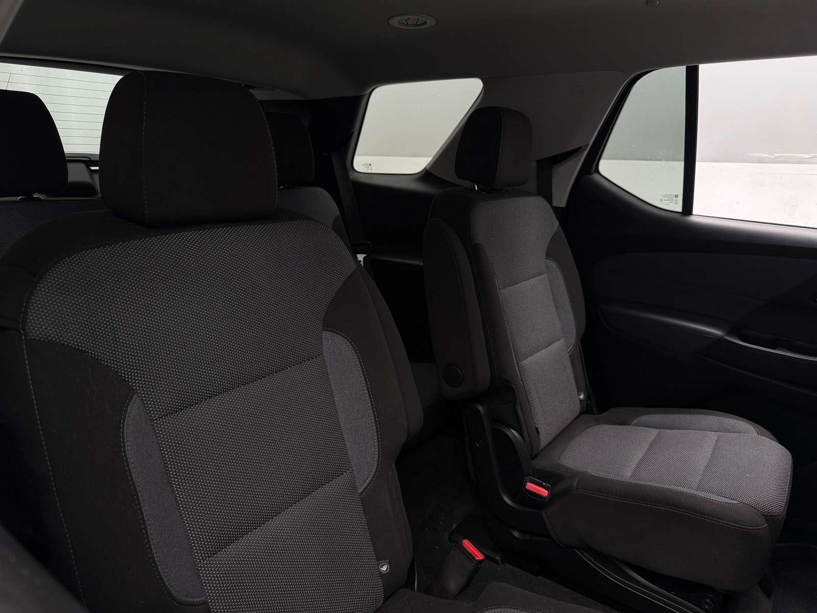 Thumbnail: 2020 Chevrolet Traverse - 6