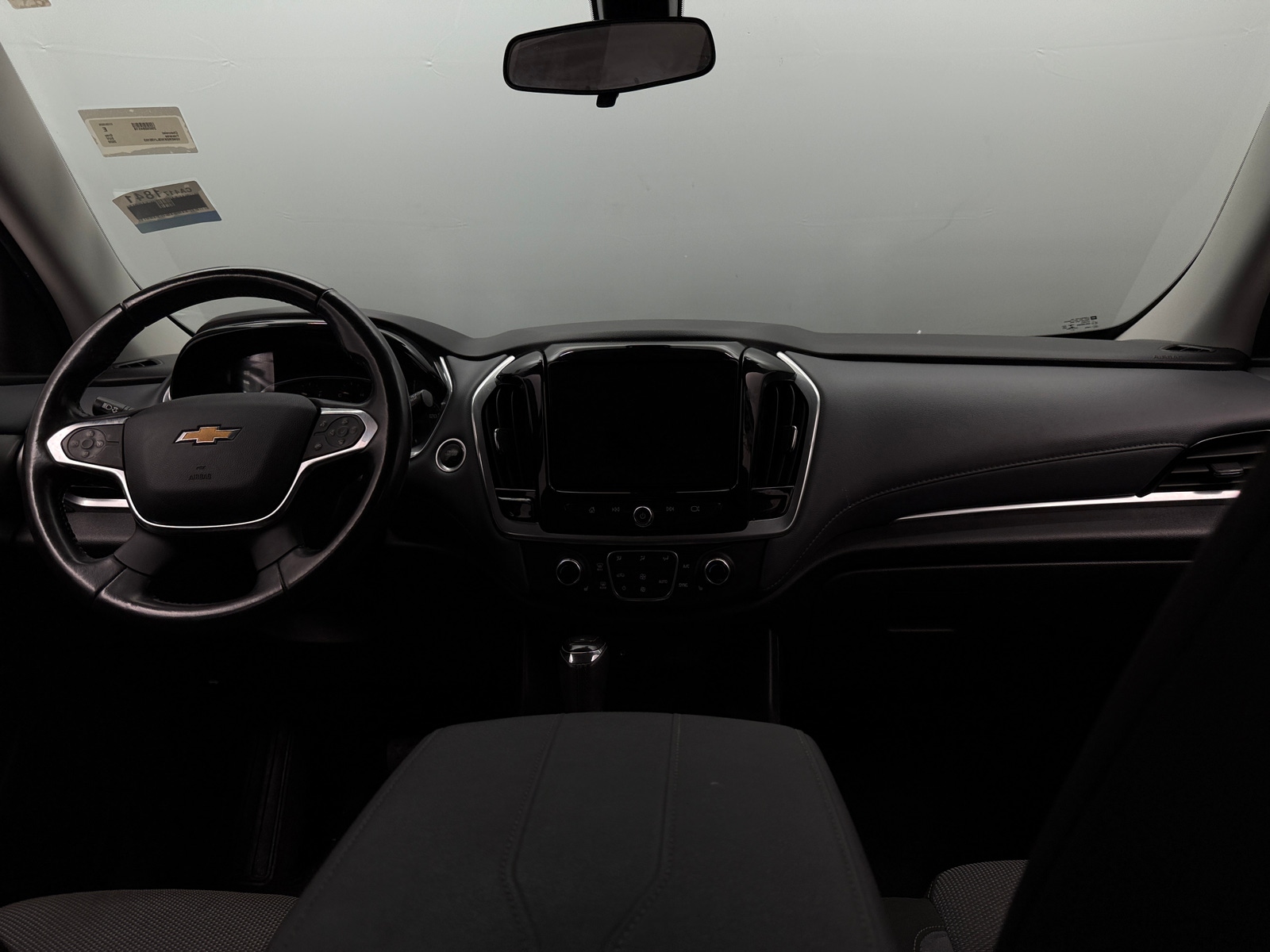 Thumbnail: 2020 Chevrolet Traverse - 3