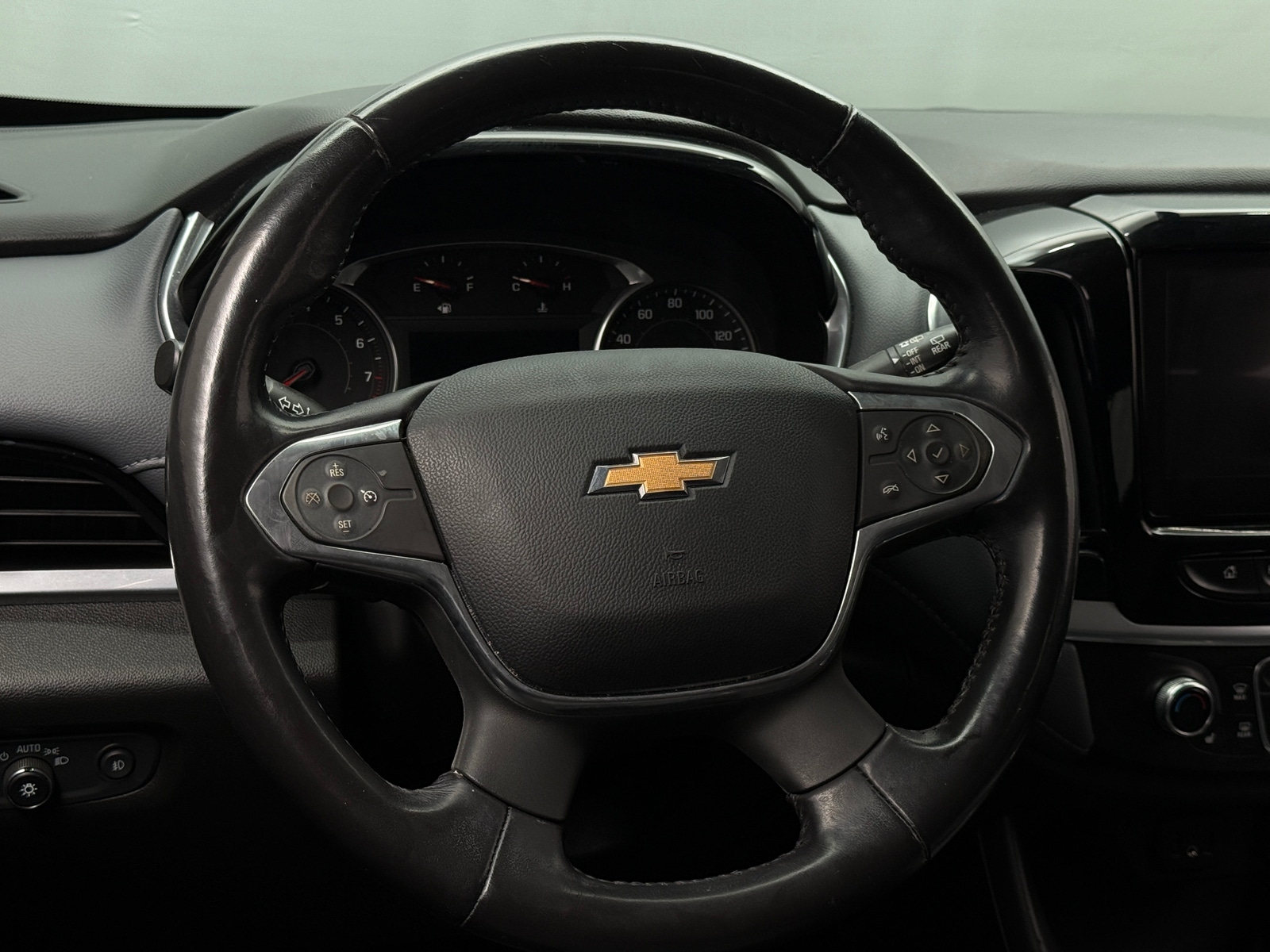 Thumbnail: 2020 Chevrolet Traverse - 5