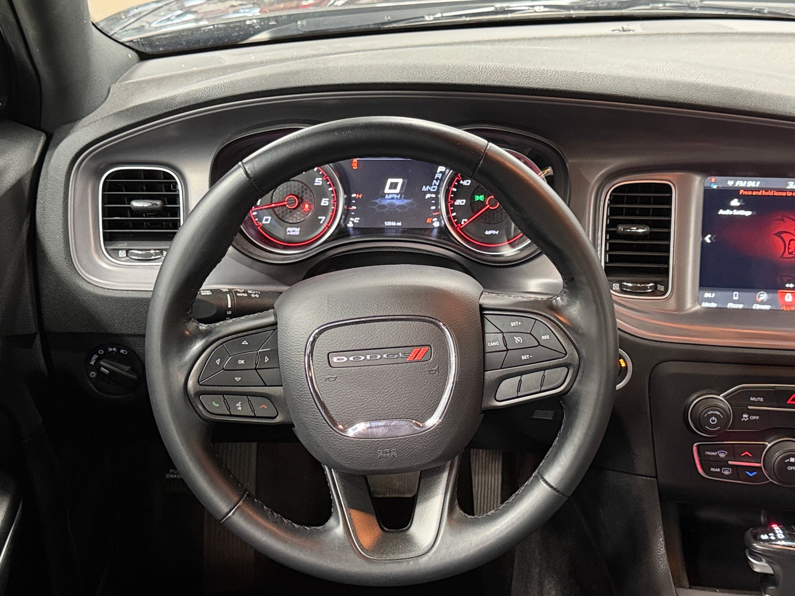 Thumbnail: 2023 Dodge Charger - 5
