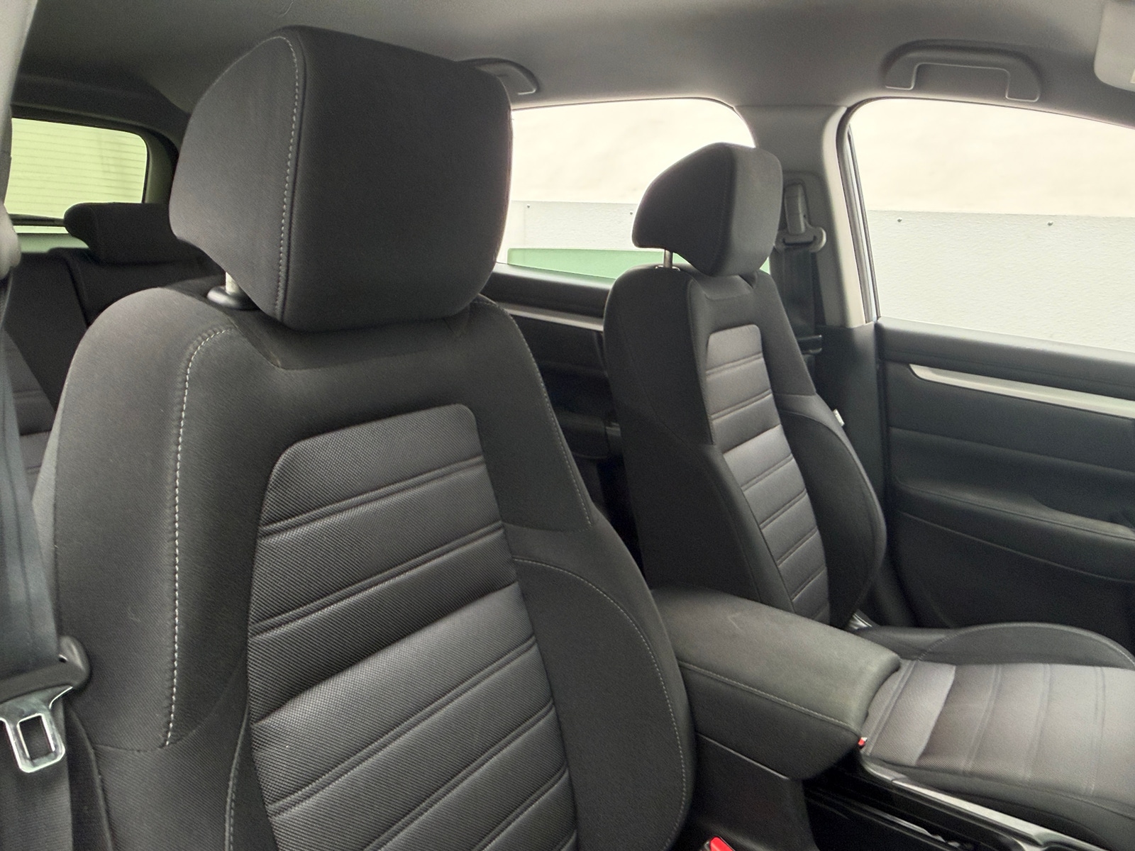 Thumbnail: 2021 Honda CR-V - 2