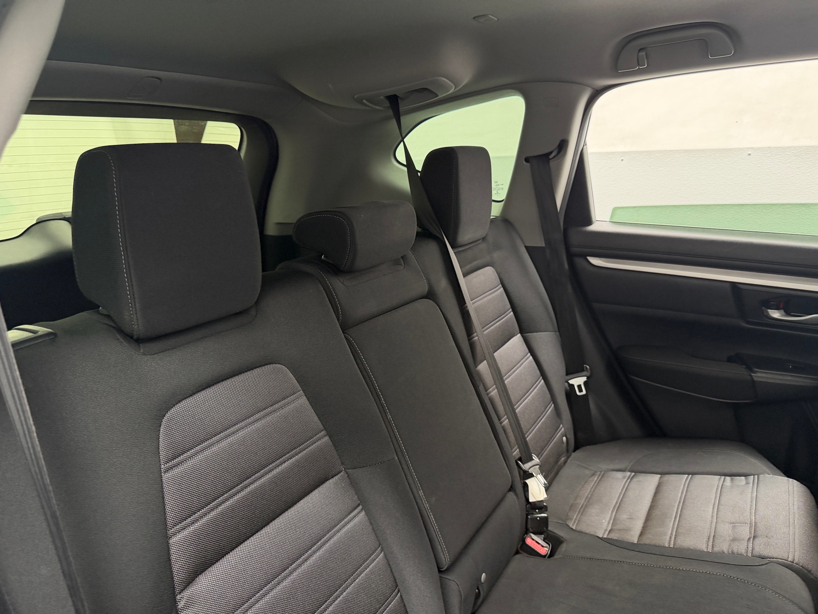 Thumbnail: 2021 Honda CR-V - 6