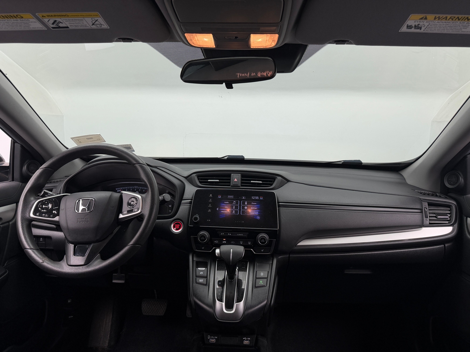 Thumbnail: 2021 Honda CR-V - 3
