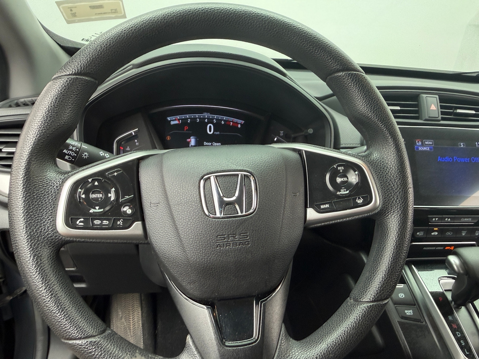 Thumbnail: 2021 Honda CR-V - 5