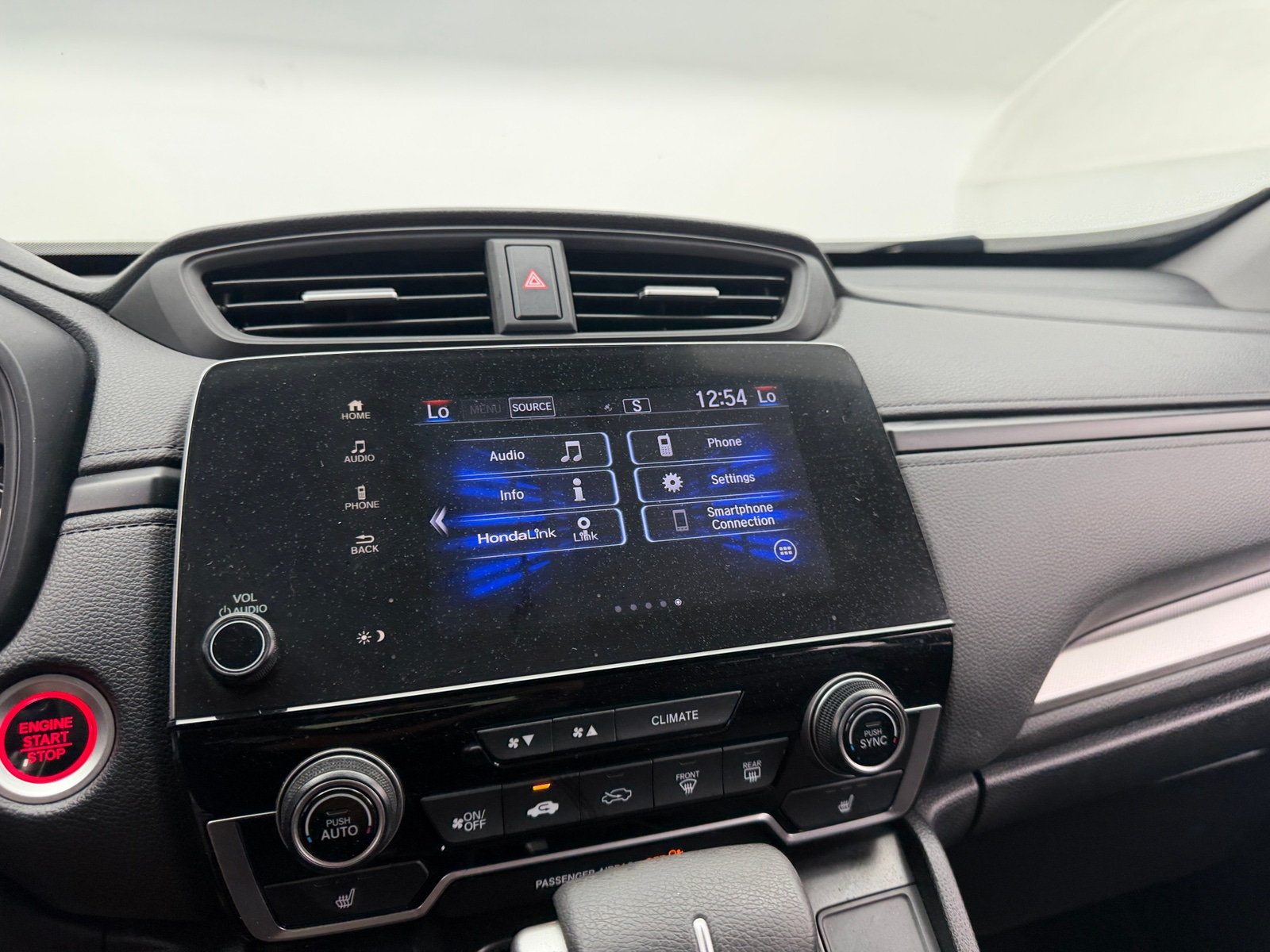 Thumbnail: 2021 Honda CR-V - 4