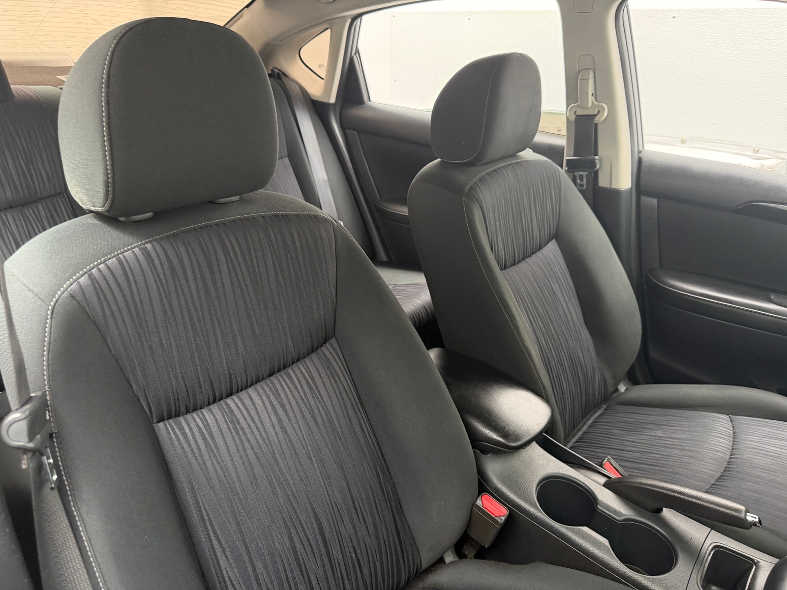 Thumbnail: 2019 Nissan Sentra - 2